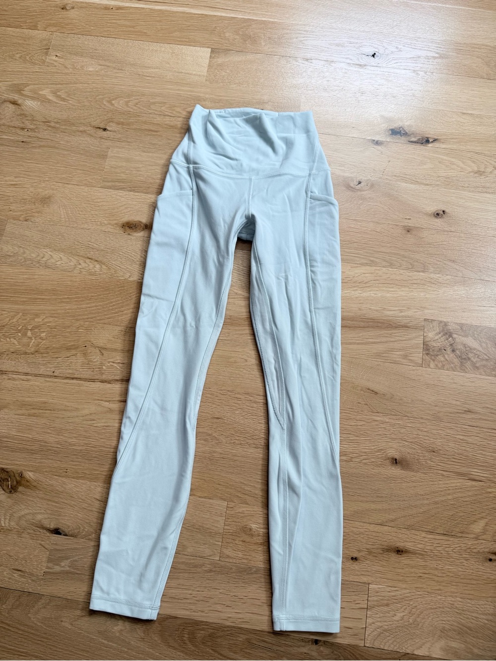 Lululemon pocket align leggings